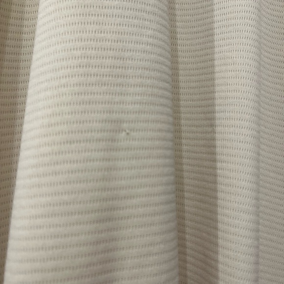 Chicago Cubs Cooperstown Collection Cream and Navy Size XL - Small Flaw - Picture 4 of 8